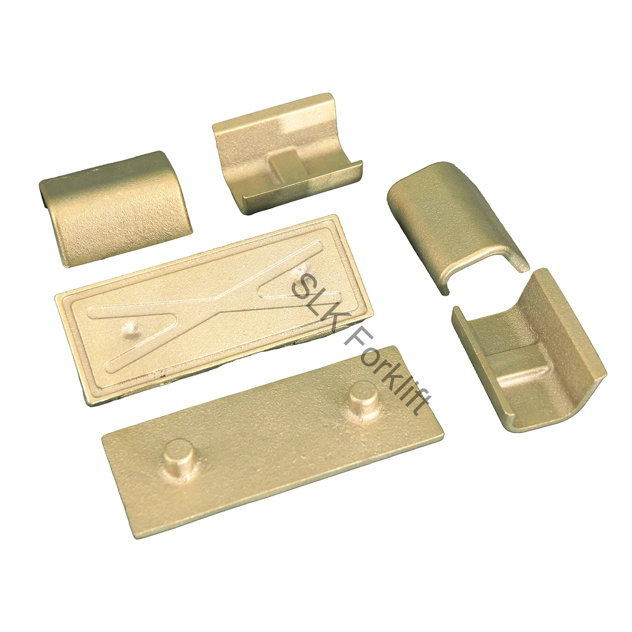 Jungheinrich Pistonlar (Tip 4) - Kod 4015